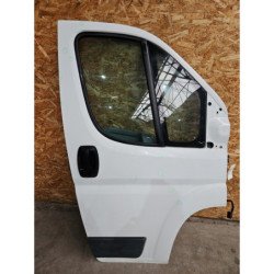Porte Avant Droit Peugeot Boxer 3 Phase 1